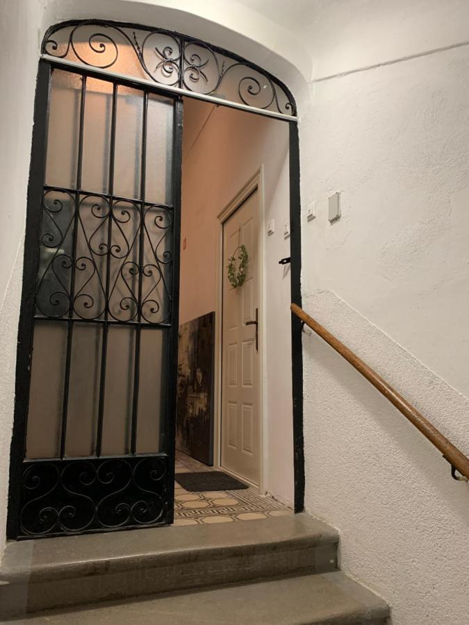 Apartment Aventus Marburg Exterior foto