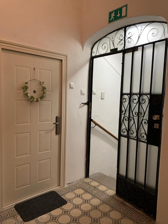 Apartment Aventus Marburg Exterior foto